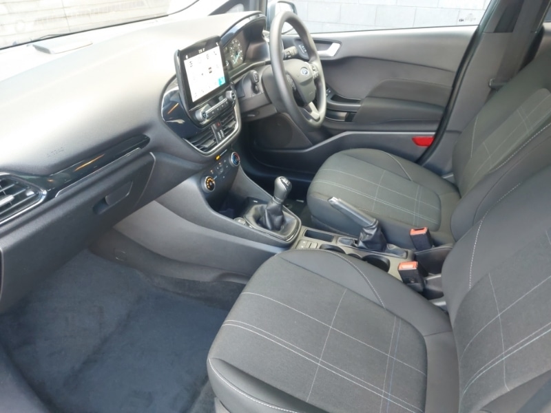 Used Ford Fiesta 2019 for sale - 78147322: Photo 5