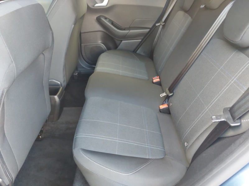 Used Ford Fiesta 2019 for sale - 78147322: Photo 6