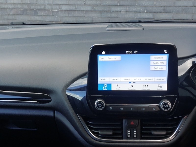 Used Ford Fiesta 2019 for sale - 78147322: Photo 7