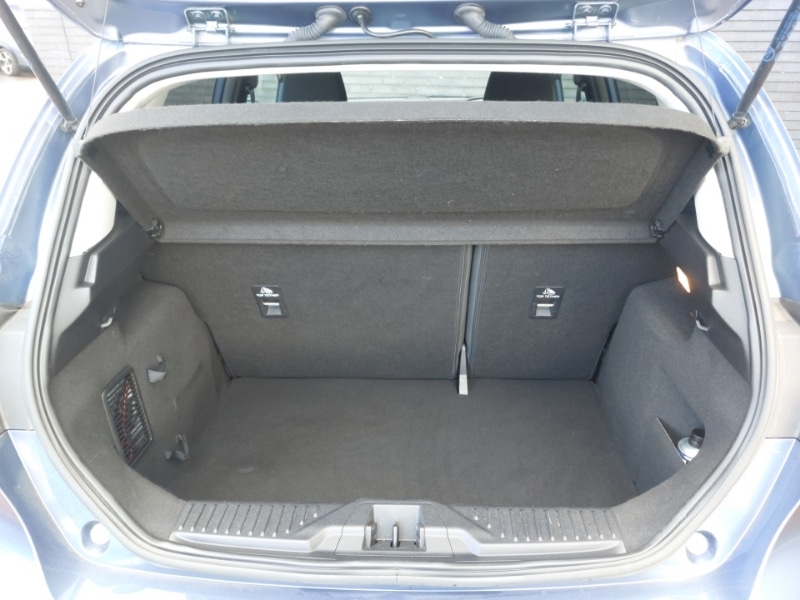 Used Ford Fiesta 2019 for sale - 78147322: Photo 8