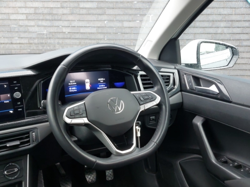 Used Volkswagen Polo 2022 for sale - 77767486: Photo 10