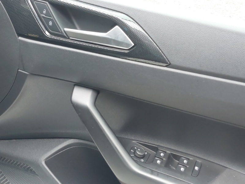 Used Volkswagen Polo 2022 for sale - 77767486: Photo 12