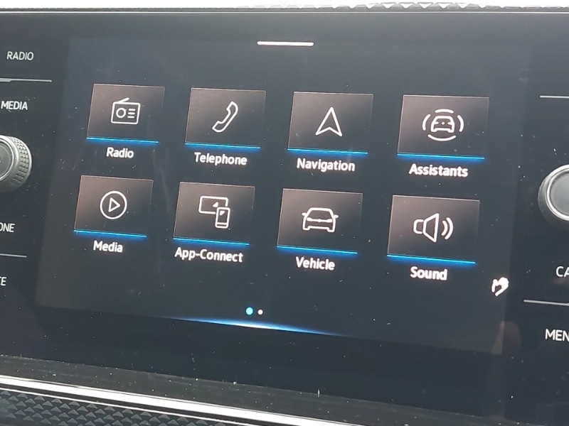 Used Volkswagen Polo 2022 for sale - 77767486: Photo 15