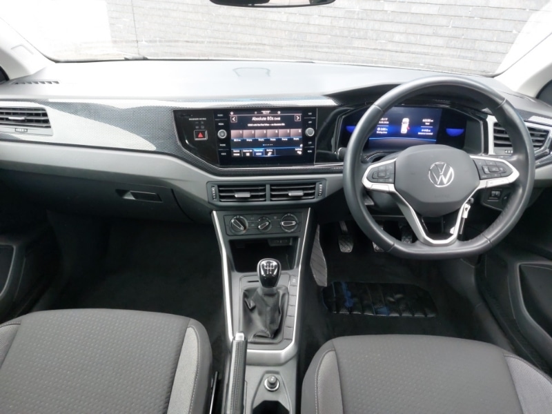 Used Volkswagen Polo 2022 for sale - 77767486: Photo 2