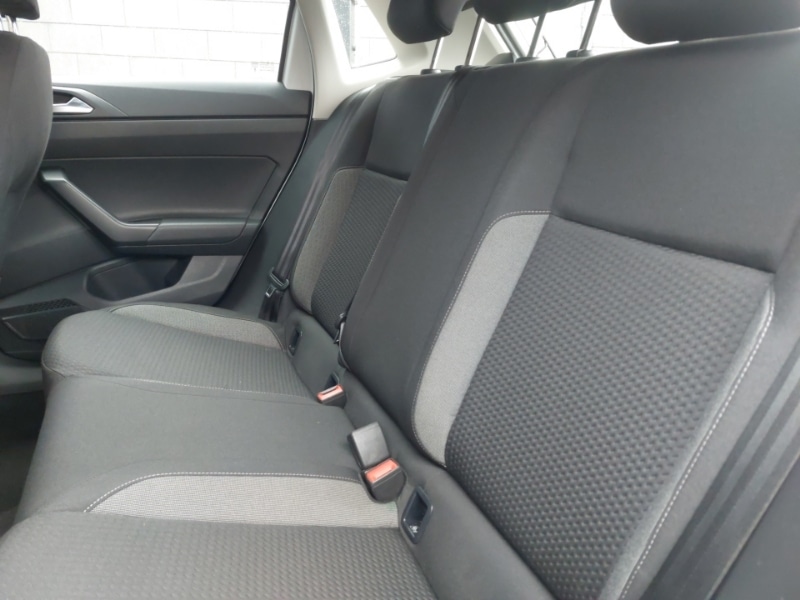 Used Volkswagen Polo 2022 for sale - 77767486: Photo 6