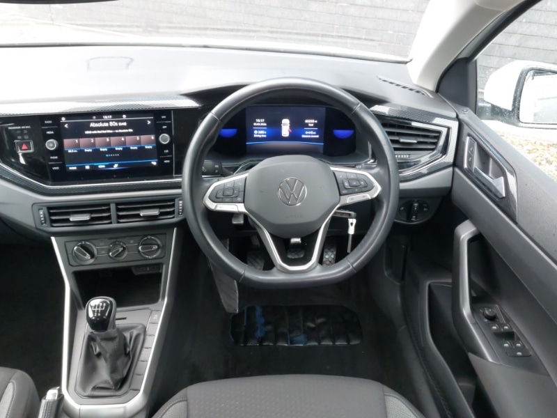 Used Volkswagen Polo 2022 for sale - 77767486: Photo 7