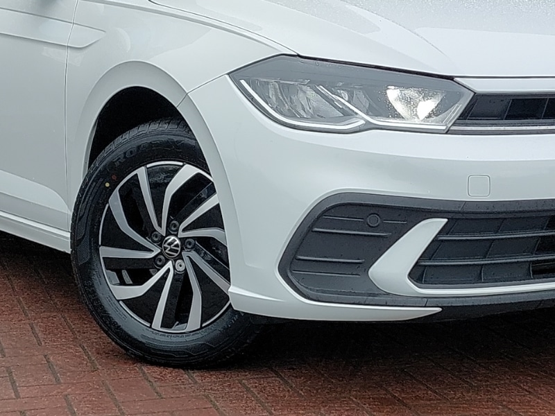 Used Volkswagen Polo 2022 for sale - 77767486: Photo 9