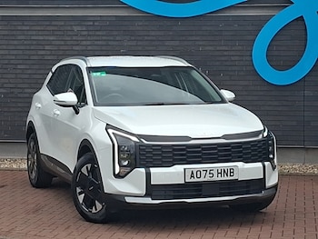 Used Kia Sportage 2025 for sale - 79433066: Photo