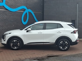 Used Kia Sportage 2025 for sale - 79433066: Photo