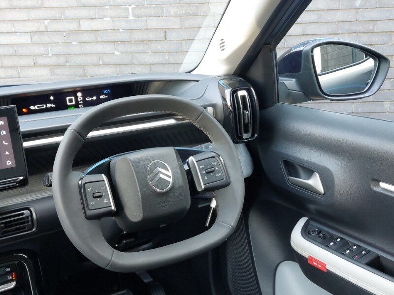 Used Citroen C3 2025 for sale - 77975032: Photo 10