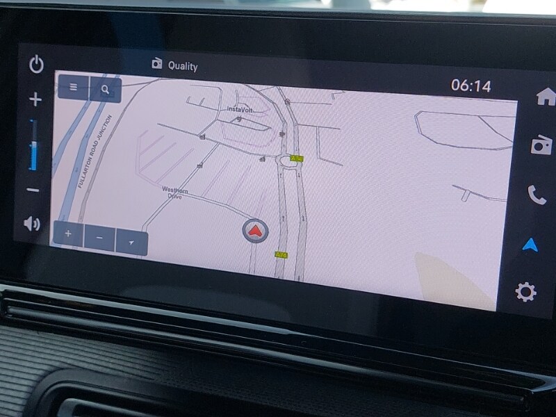 Used Citroen C3 2025 for sale - 77975032: Photo 16