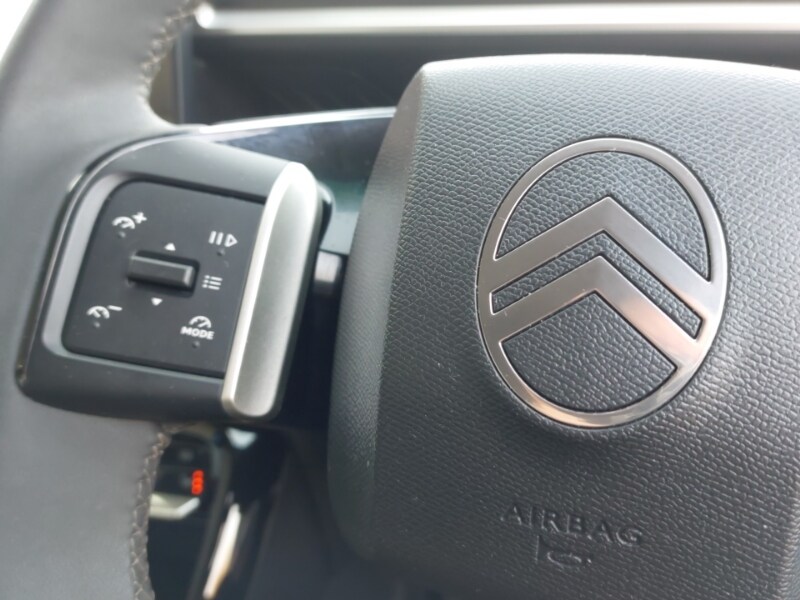 Used Citroen C3 2025 for sale - 77975032: Photo 17