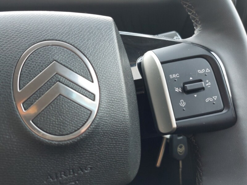 Used Citroen C3 2025 for sale - 77975032: Photo 18