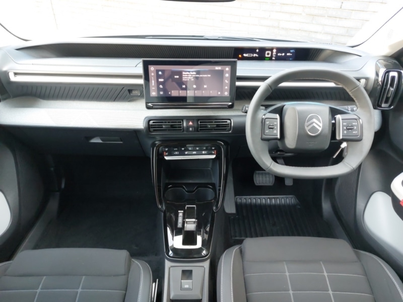 Used Citroen C3 2025 for sale - 77975032: Photo 2