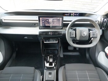 Used Citroen C3 2025 for sale - 77975032: Photo