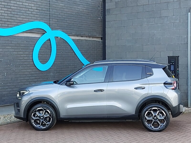 Used Citroen C3 2025 for sale - 77975032: Photo 4