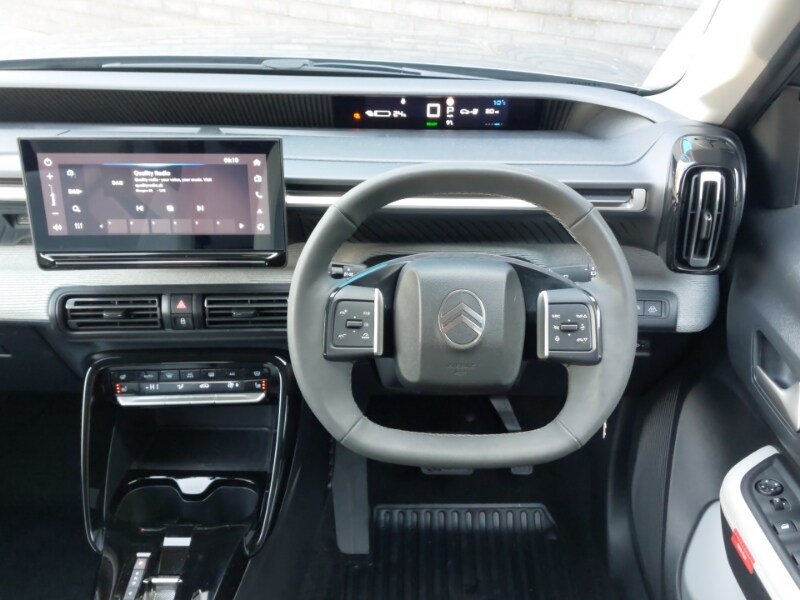 Used Citroen C3 2025 for sale - 77975032: Photo 7