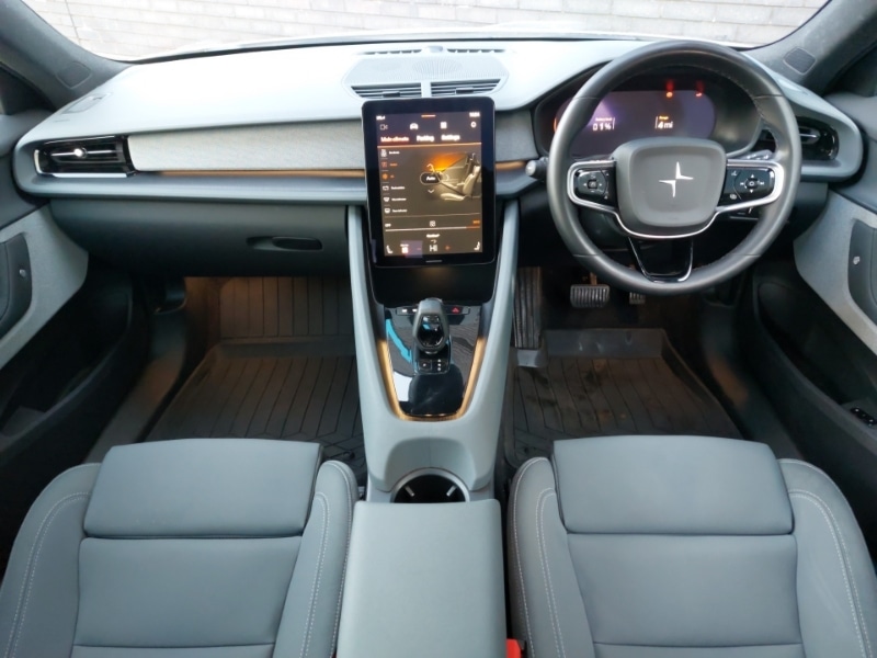 Used Polestar Polestar 2 2021 for sale - 77556328: Photo 2