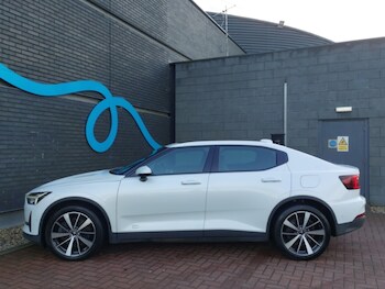Used Polestar Polestar 2 2021 for sale - 77556328: Photo