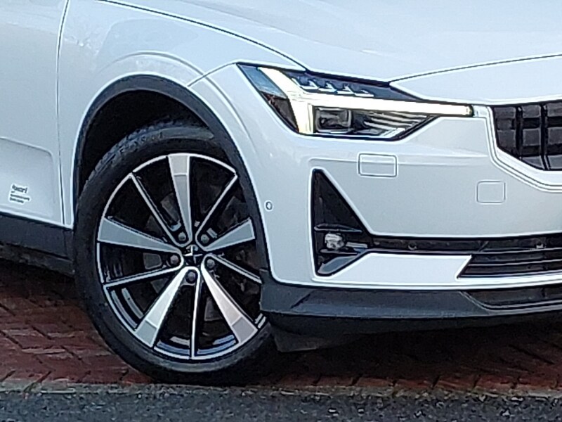 Used Polestar Polestar 2 2021 for sale - 77556328: Photo 9