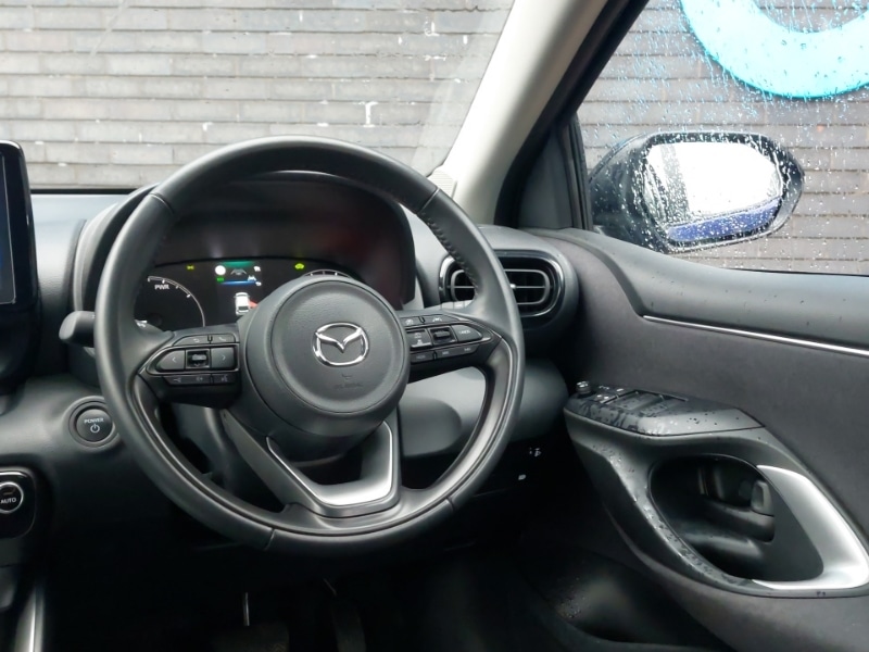 Used Mazda Mazda2 HYBRID 2024 for sale - 76427558: Photo 10