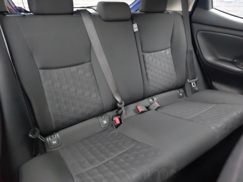 Used Mazda Mazda2 HYBRID 2024 for sale - 76427558: Photo 13