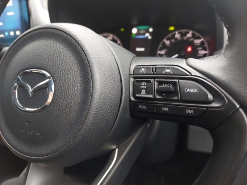 Used Mazda Mazda2 HYBRID 2024 for sale - 76427558: Photo 16