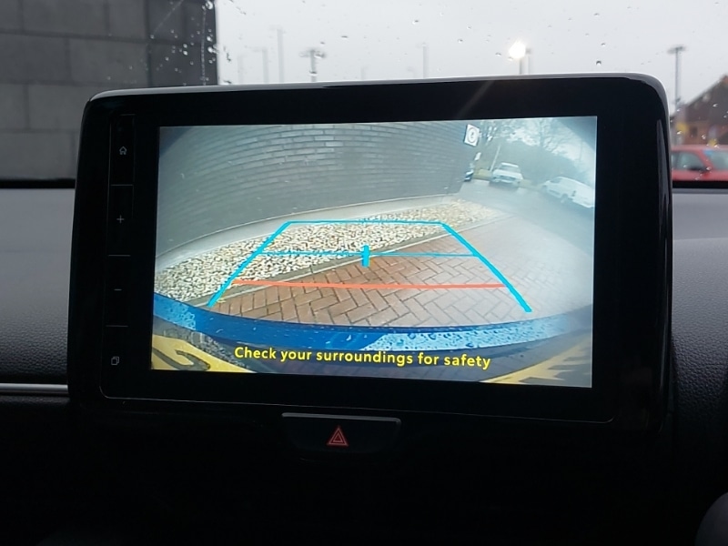 Used Mazda Mazda2 HYBRID 2024 for sale - 76427558: Photo 19