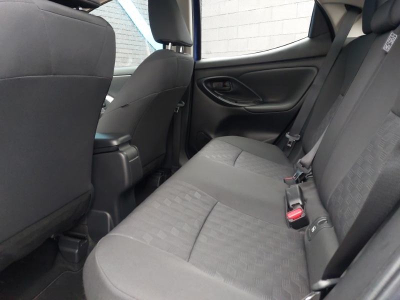 Used Mazda Mazda2 HYBRID 2024 for sale - 76427558: Photo 6