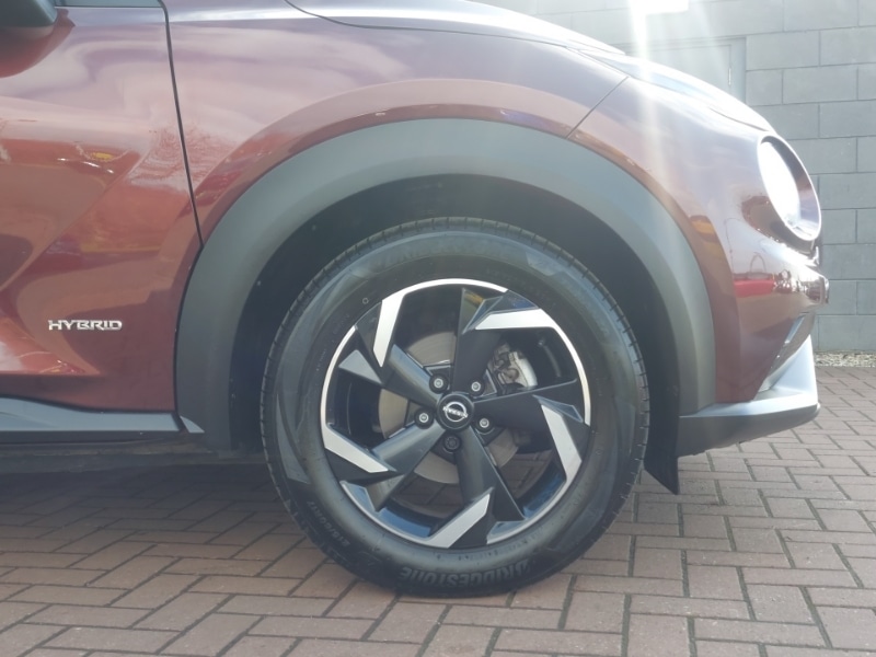 Used Nissan Juke 2023 for sale - 77750773: Photo 14