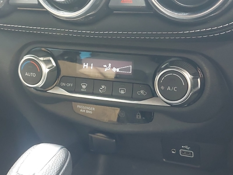 Used Nissan Juke 2023 for sale - 77750773: Photo 17