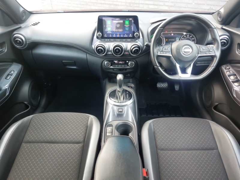 Used Nissan Juke 2023 for sale - 77750773: Photo 2