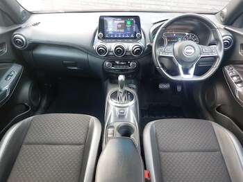 Used Nissan Juke 2023 for sale - 77750773: Photo