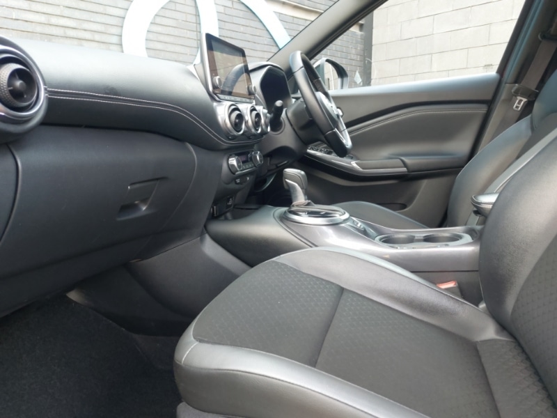 Used Nissan Juke 2023 for sale - 77750773: Photo 5