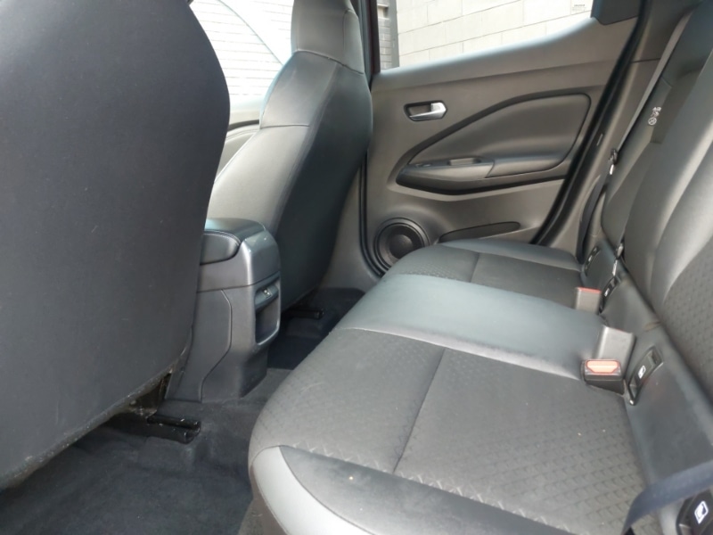 Used Nissan Juke 2023 for sale - 77750773: Photo 6