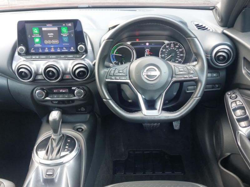 Used Nissan Juke 2023 for sale - 77750773: Photo 7