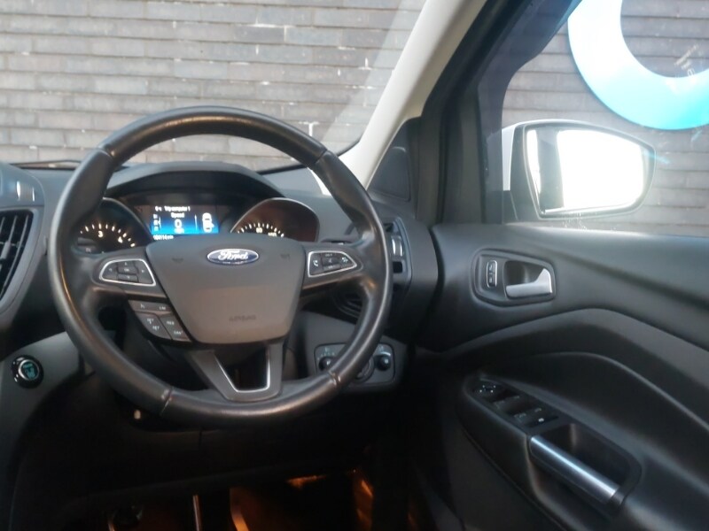 Used Ford Kuga 2017 for sale - 77568833: Photo 10