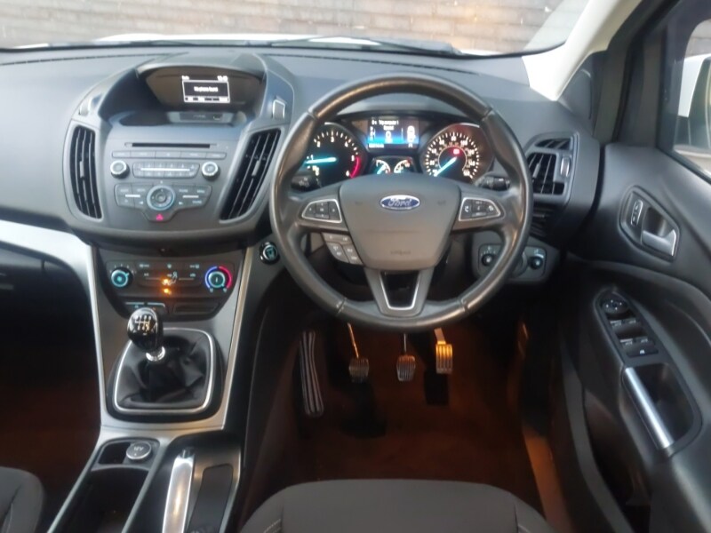 Used Ford Kuga 2017 for sale - 77568833: Photo 7