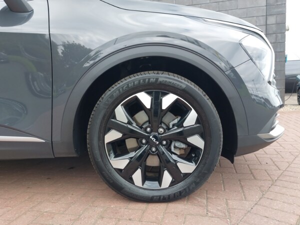 Used Kia Sportage 2024 for sale - 75442507: Photo 14