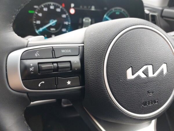 Used Kia Sportage 2024 for sale - 75442507: Photo 15