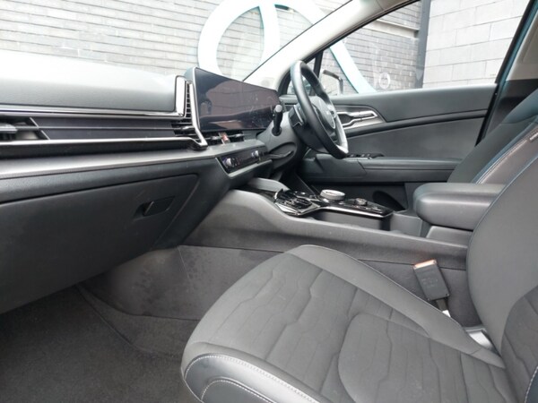 Used Kia Sportage 2024 for sale - 75442507: Photo 5