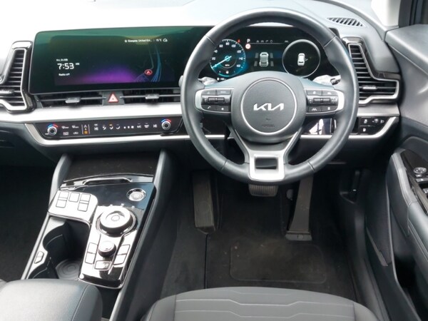 Used Kia Sportage 2024 for sale - 75442507: Photo 7
