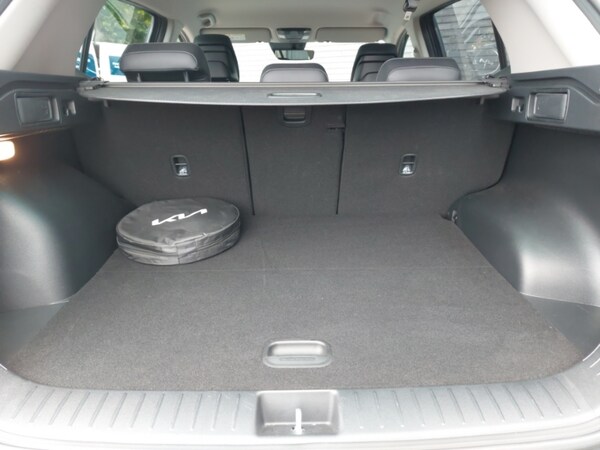 Used Kia Sportage 2024 for sale - 75442507: Photo 8