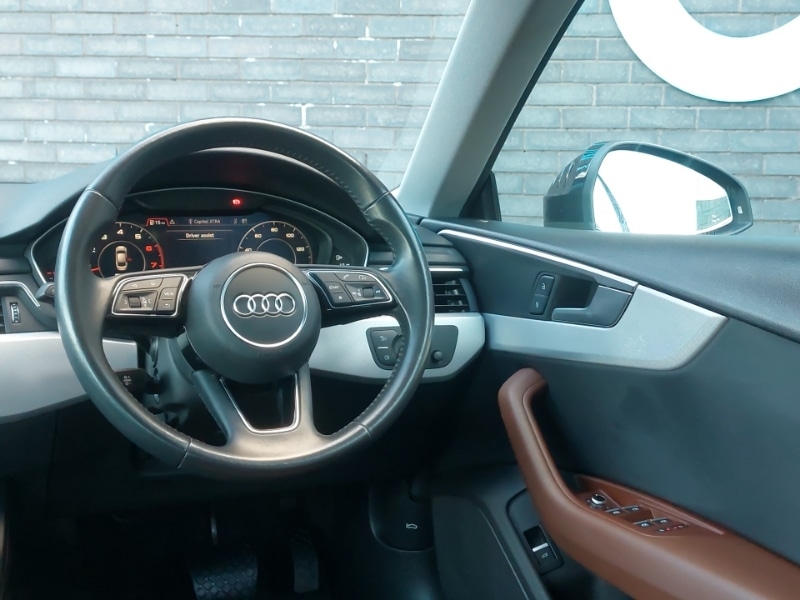 Used Audi A5 2019 for sale - 76683399: Photo 10