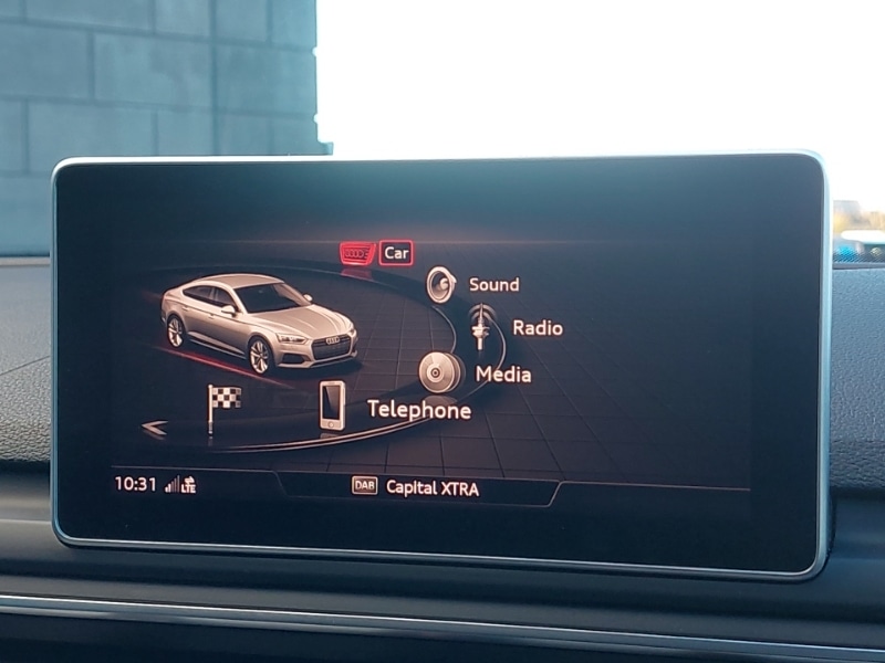 Used Audi A5 2019 for sale - 76683399: Photo 11