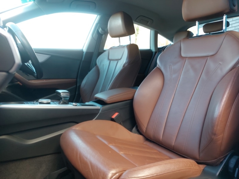 Used Audi A5 2019 for sale - 76683399: Photo 12