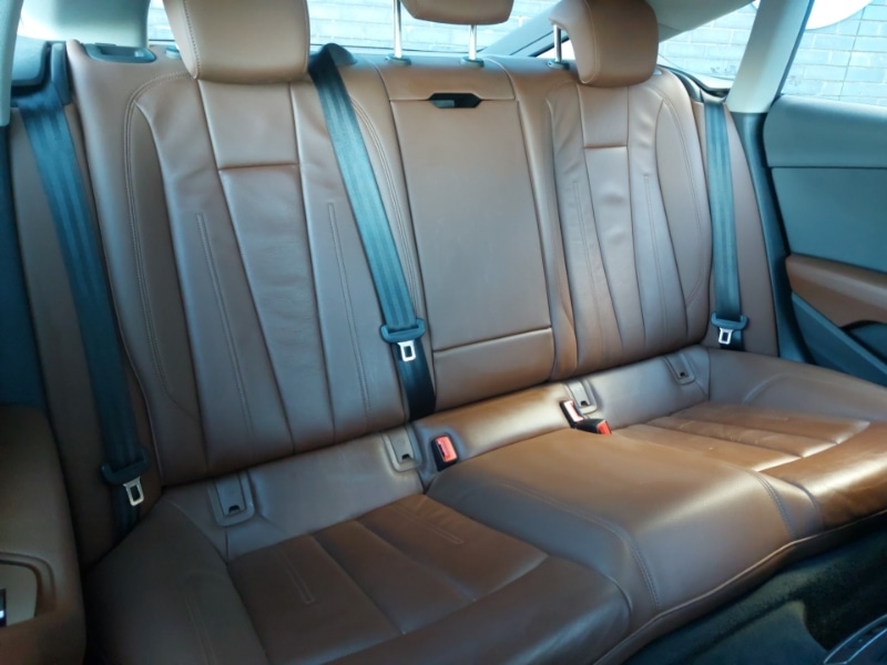 Used Audi A5 2019 for sale - 76683399: Photo 13