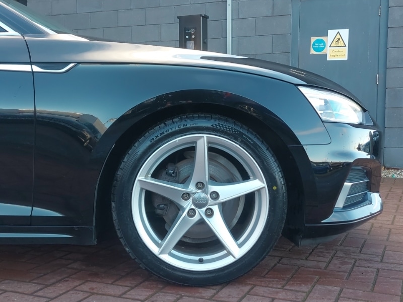 Used Audi A5 2019 for sale - 76683399: Photo 14