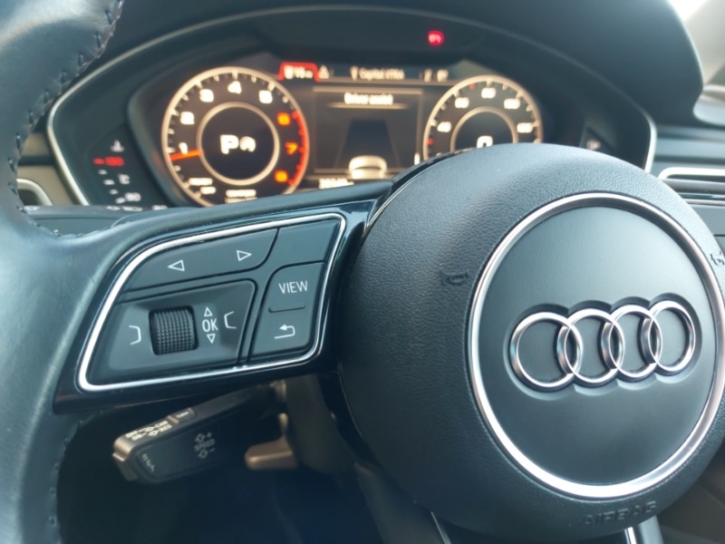 Used Audi A5 2019 for sale - 76683399: Photo 15