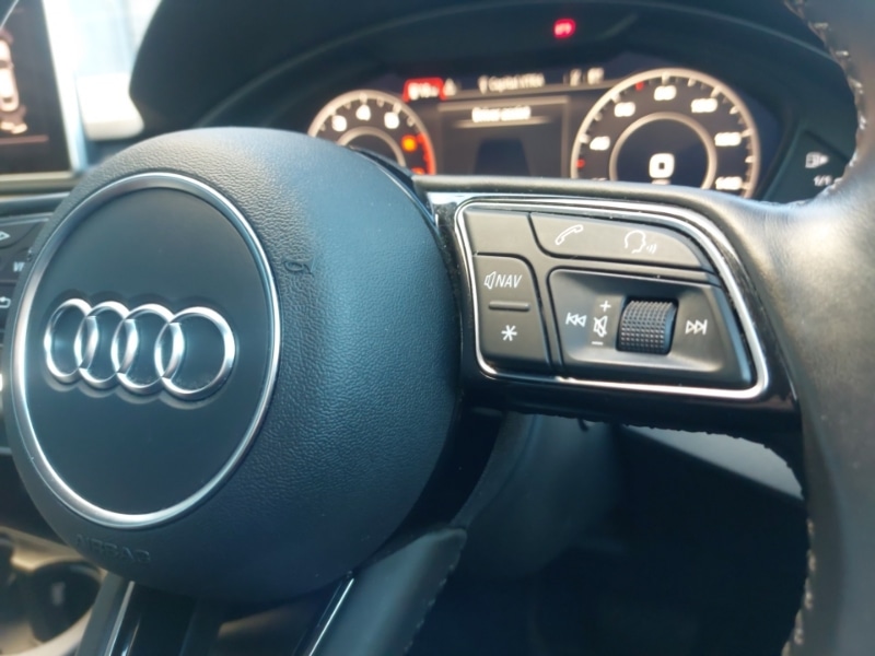 Used Audi A5 2019 for sale - 76683399: Photo 16